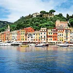 Lejlighed Cozy In With Wifi Rapallo