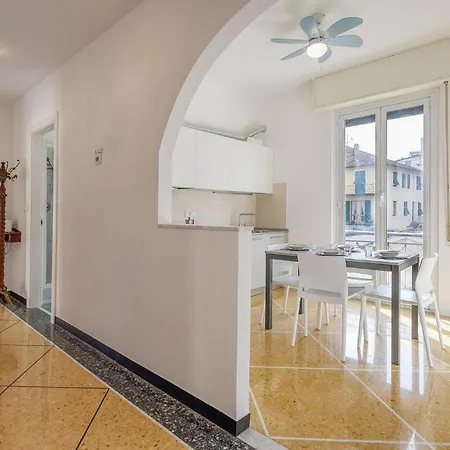 Cozy In With Wifi Apartment *