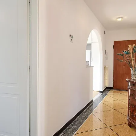 3 Bedroom Nice Apartment In Rapallo Appartement Rapallo