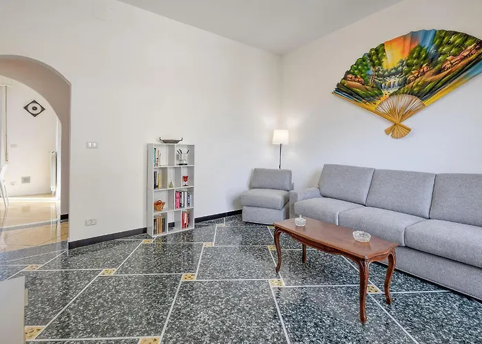 3 Bedroom Gorgeous In Apartman