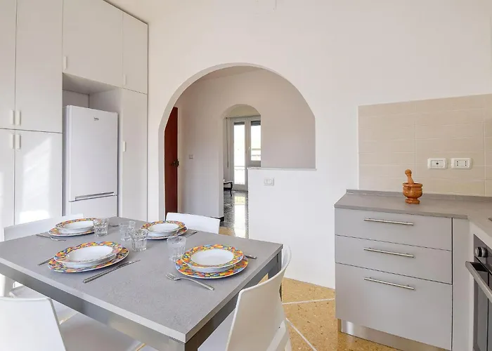 Apartman 3 Bedroom Gorgeous In *