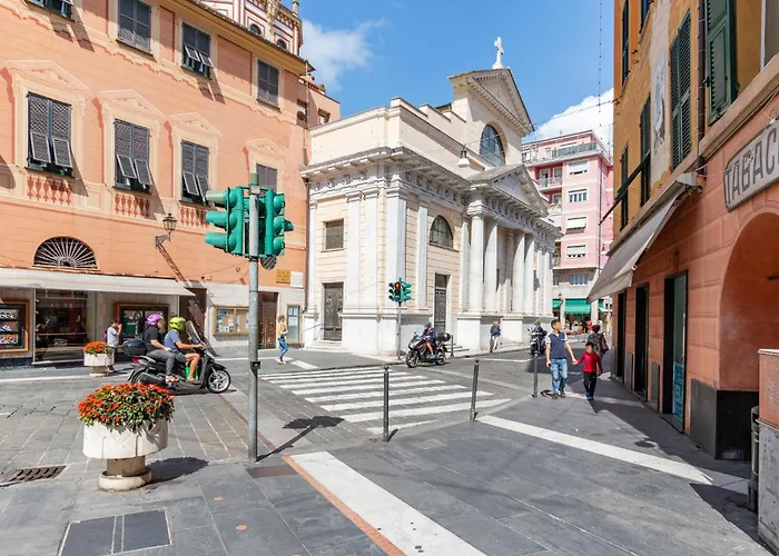 Apartman 3 Bedroom Gorgeous In